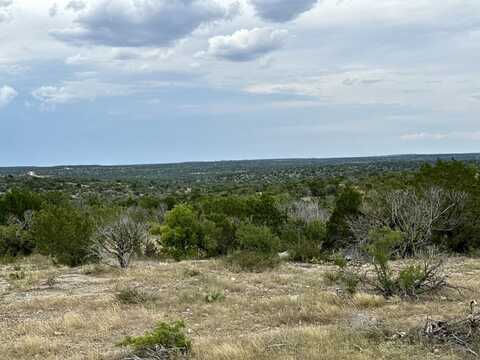 0 W Tract 46 High Lonesome Rd, Comstock, TX 78837