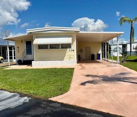 136 Orange Harbor Drive, Fort Myers, FL 33905