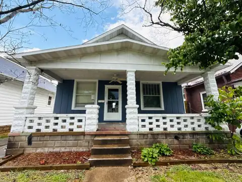 1029 10th Street, Tell City, IN 47586