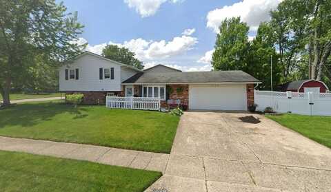 129 Spring St, West Milton, OH 45383