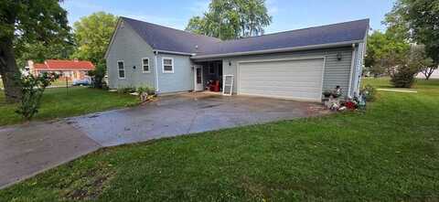 513 S 11th Street, Sac City, IA 50583