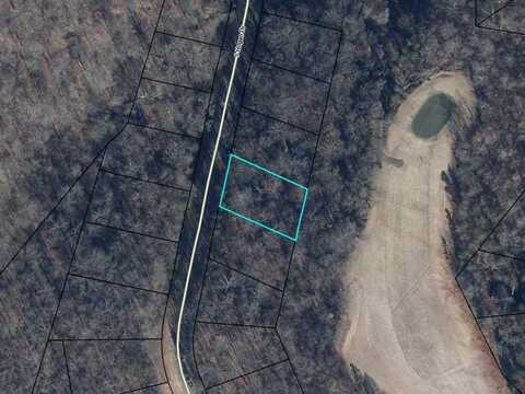 Lot on S. Hogan Dr, Westminster, SC 29693