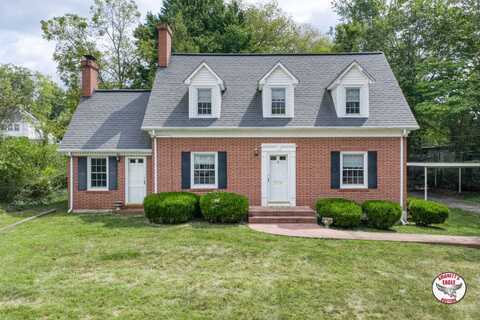 1104 Cross St., Albany, KY 42602
