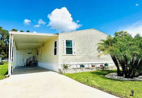 8 Captain Kidd Lane, Winter Haven, FL 33880