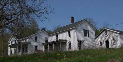 138 Welden Rd, Ft. Plain, NY 13339