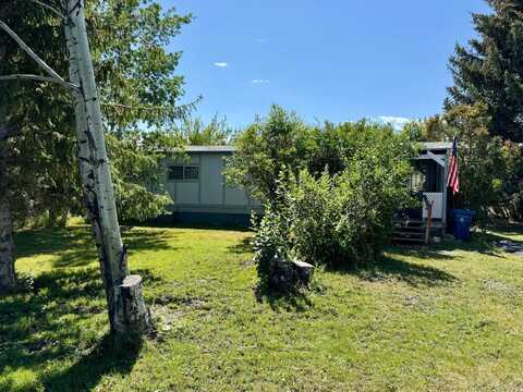 890 Hidden Valley Road, Bozeman, MT 59718