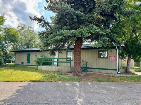 152 Laager Loop, Bozeman, MT 59715