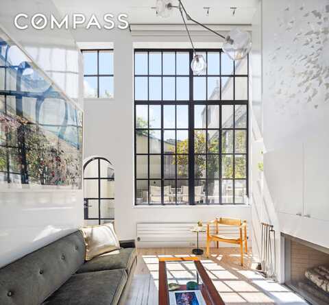 39 Barrow Street, New York, NY 10014
