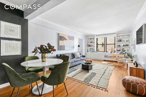 201 East 15th Street, New York, NY 10003