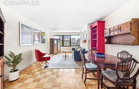166 East 61st Street, New York, NY 10065