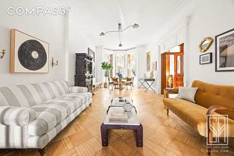 1219 Dean Street, Brooklyn, NY 11216