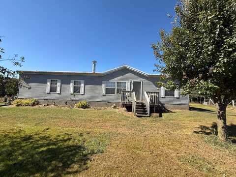 225 Hazel Road, Simpson, IL 62985