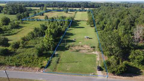 547 Koch Rd., Arnaudville, LA 70512