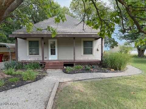 274 N 200th Street, Arma, KS 66712