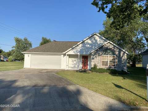 1817 S Cleveland Terrace, Joplin, MO 64804