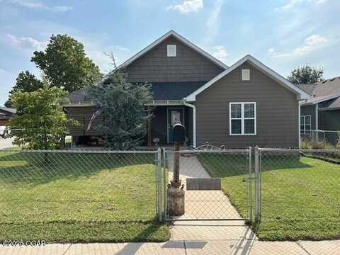 2501 Murphy Avenue, Joplin, MO 64804