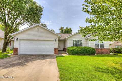1620 Kent Drive, Webb City, MO 64870