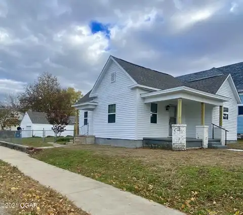 1801 S Jackson Avenue, Joplin, MO 64804