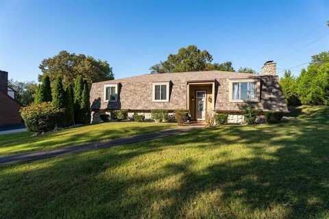 4413 Old Hartford Rd, Owensboro, KY 42303