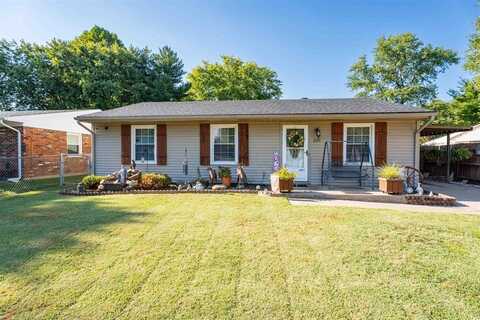2929 Wandering Lane, Owensboro, KY 42301