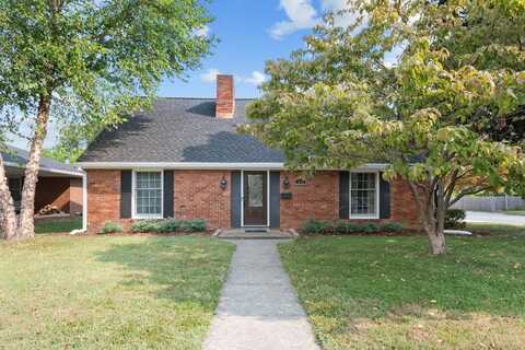 1801 Mohawk Drive, Owensboro, KY 42301