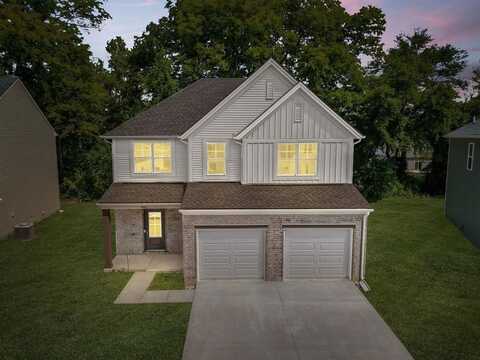 943 Onyx Lane, Owensboro, KY 42301
