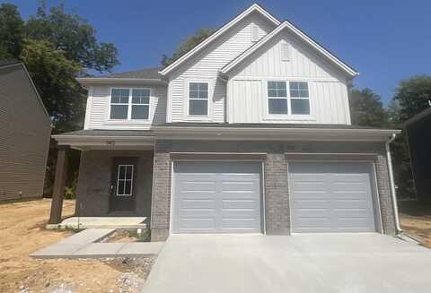 943 Onyx Lane, Owensboro, KY 42301