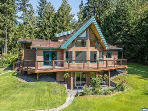 324 Deer Run, Port Angeles, WA 98362