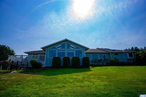 71 Le Roux Road, Sequim, WA 98382