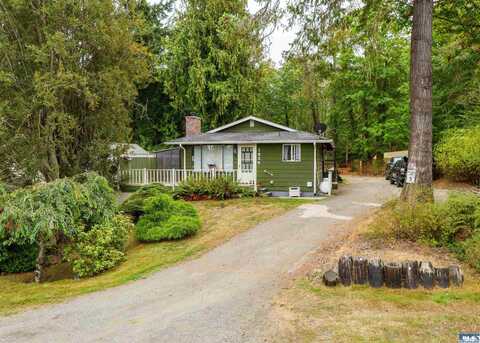 1034 W Spruce St, Port Angeles, WA 98363