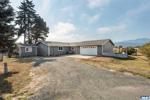 60 Ridge Place, Sequim, WA 98382