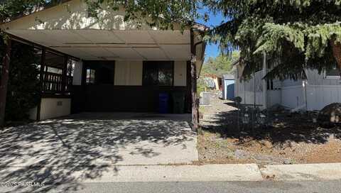 2851 Smoke Tree Lane, Prescott, AZ 86301