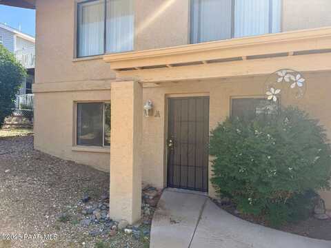 927 N Old Chisholm Trail, Humboldt, AZ 86327