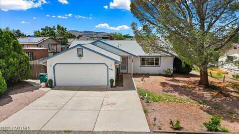 4680 N Noel Drive, Prescott Valley, AZ 86314