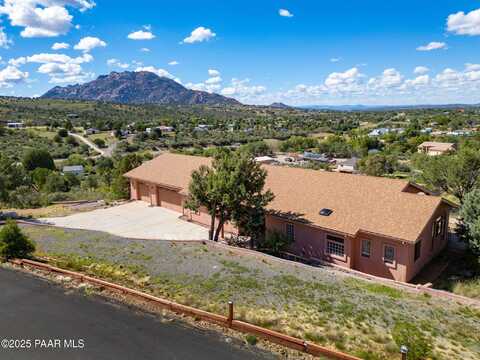 1270 Longview Drive, Prescott, AZ 86305