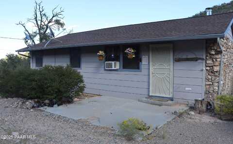 3085 N Diablo Road, Chino Valley, AZ 86323
