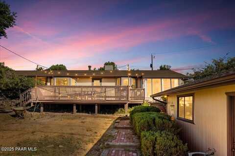 4500 Victor Drive, Prescott, AZ 86301
