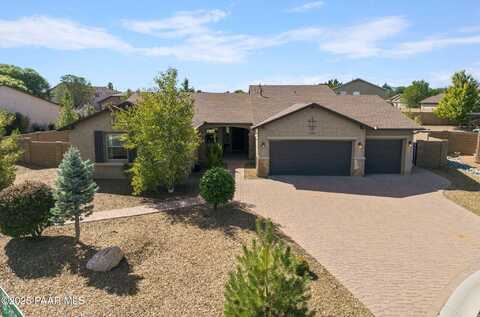 8293 N Zephyr Circle, Prescott Valley, AZ 86315