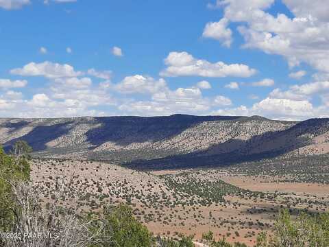 54731 N Royal View Drive, Seligman, AZ 86337