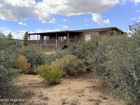 1675 N Ark Landing, Humboldt, AZ 86327