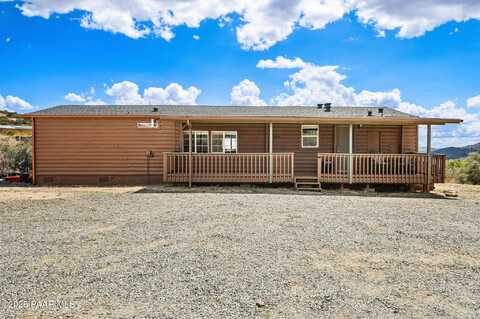 1675 N Ark Landing, Humboldt, AZ 86327