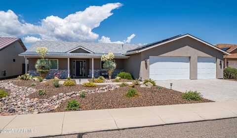 509 S Longhorn Drive, Camp Verde, AZ 86322