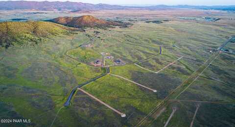 10250 E Woven Gold Lot Way, Prescott Valley, AZ 86315