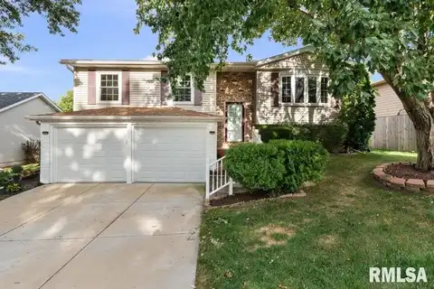 6109 JEBENS Avenue, Davenport, IA 52806