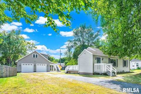 1516 E COURT Street, Peoria, IL 61615
