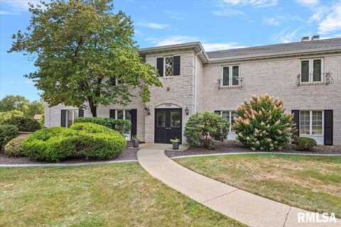 3124 Huntington Woods Drive, Springfield, IL 62704