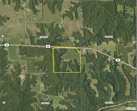 0 E State Route 95, Marietta, IL 61459