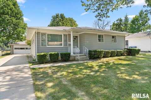 22 Babiak Lane, Springfield, IL 62712