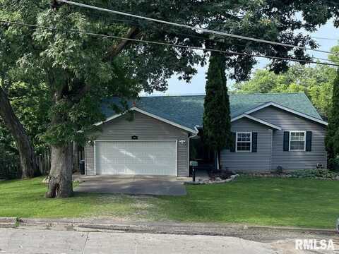 213 WALNUT Street, Savanna, IL 61074