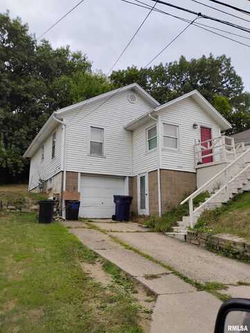323 BUENA VISTA Street, Bartonville, IL 61607
